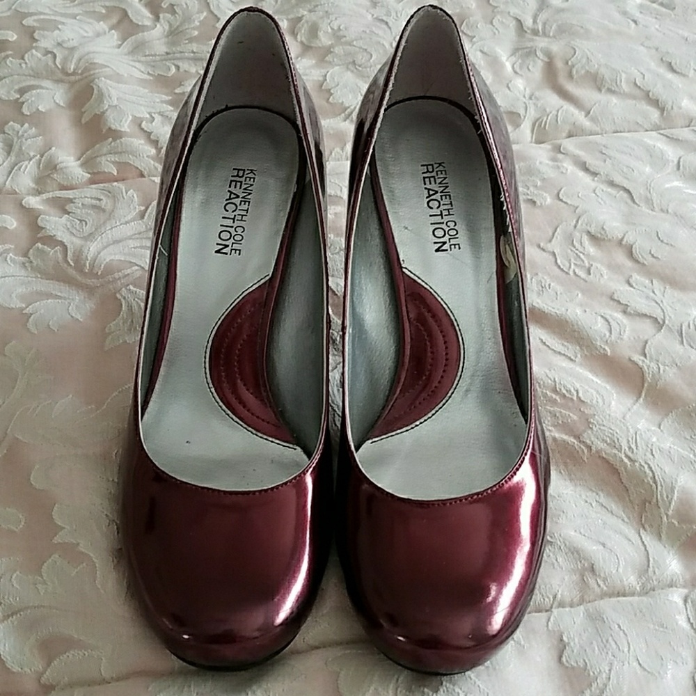 Kenneth Cole Shoes